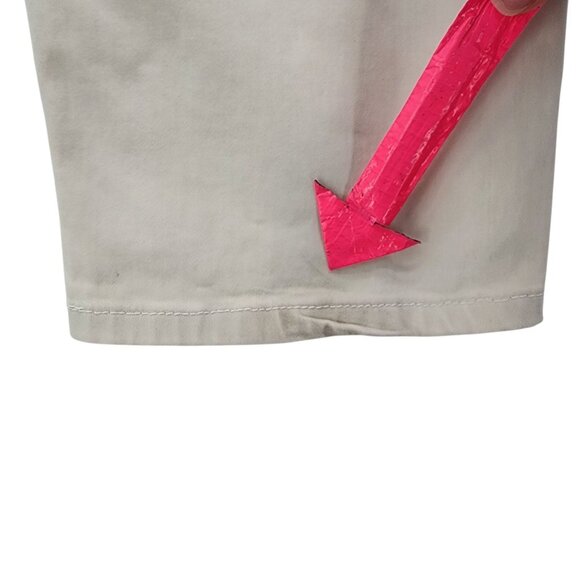 AG Adriano Goldschmied Mens 33X34 Pants The Graduate Tailored Leg SUD Pants Jean - Picture 6 of 11